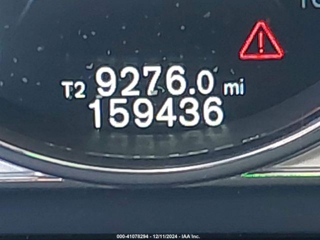 YV440MDM8F2662134 Volvo Xc60 T5 Platinum