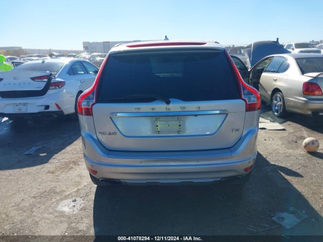 YV440MDM8F2662134 Volvo Xc60 T5 Platinum