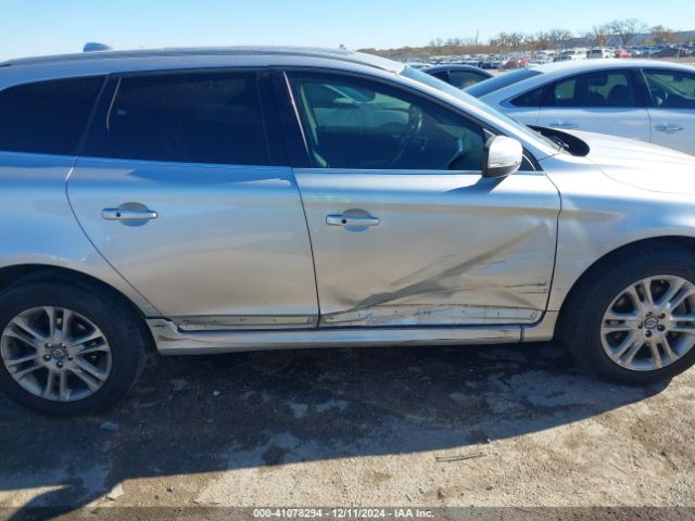 YV440MDM8F2662134 Volvo Xc60 T5 Platinum