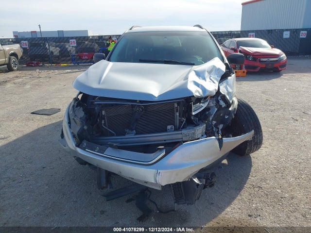 Ford EDGE SE 2016 2FMPK3G94GBB51328 Image 12