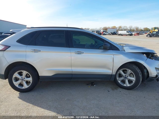 Ford EDGE SE 2016 2FMPK3G94GBB51328 Image 13