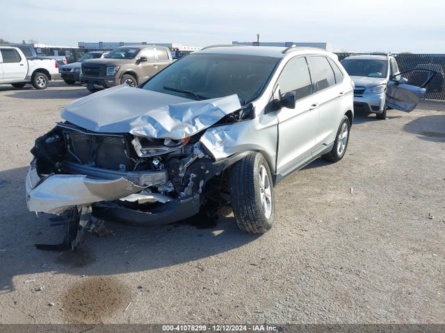 Ford EDGE SE 2016 2FMPK3G94GBB51328 Image 2