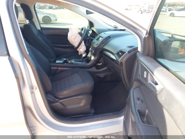 Ford EDGE SE 2016 2FMPK3G94GBB51328 Image 5