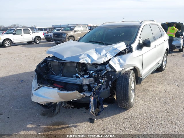 Ford EDGE SE 2016 2FMPK3G94GBB51328 Image 6
