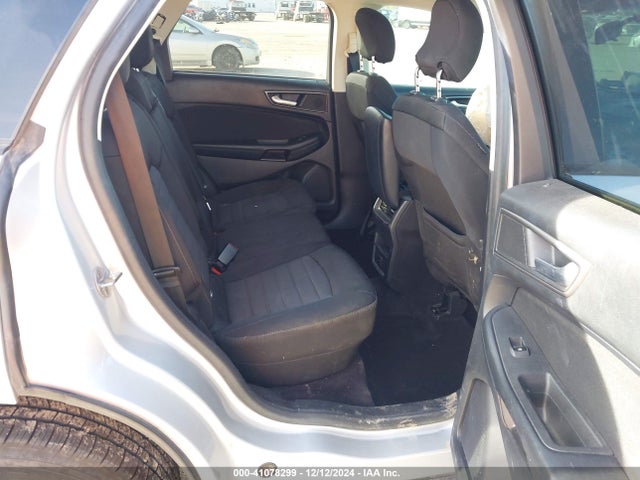 Ford EDGE SE 2016 2FMPK3G94GBB51328 Image 8