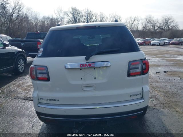 1GKKVPKD5EJ202227 GMC Acadia Sle-2