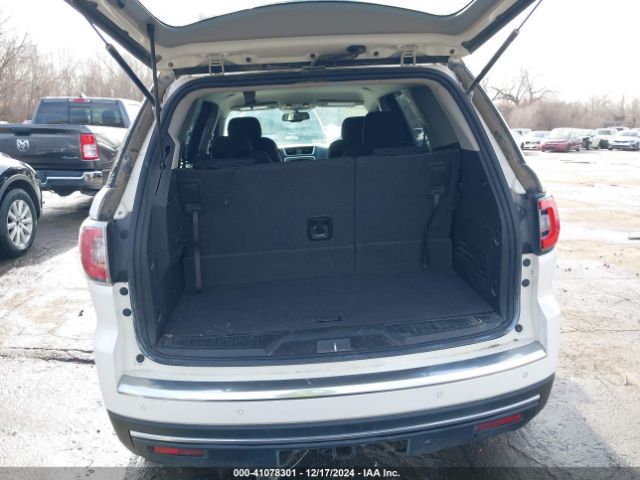 1GKKVPKD5EJ202227 GMC Acadia Sle-2