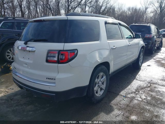1GKKVPKD5EJ202227 GMC Acadia Sle-2