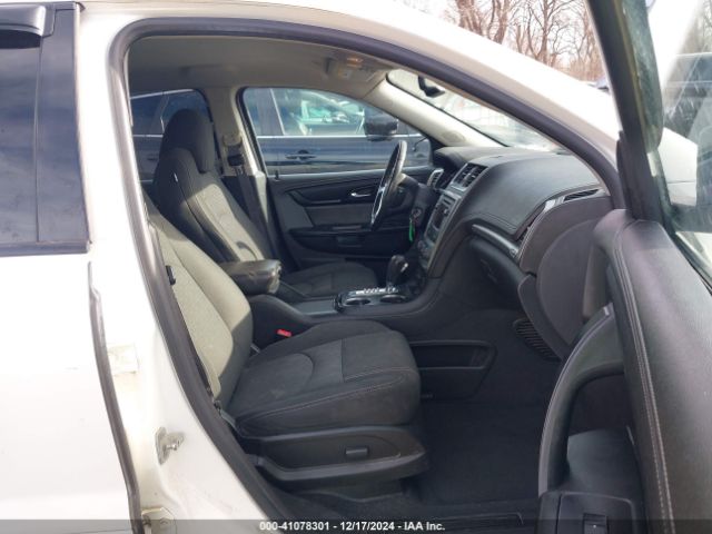1GKKVPKD5EJ202227 GMC Acadia Sle-2