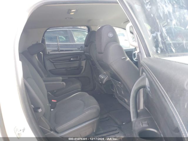 1GKKVPKD5EJ202227 GMC Acadia Sle-2