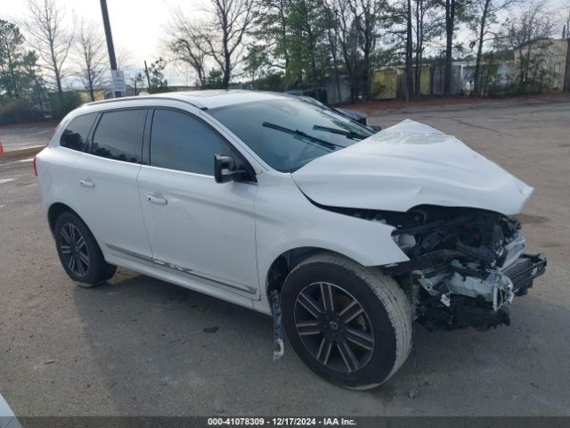 YV440MDRXH2124128 Volvo Xc60 T5 Dynamic