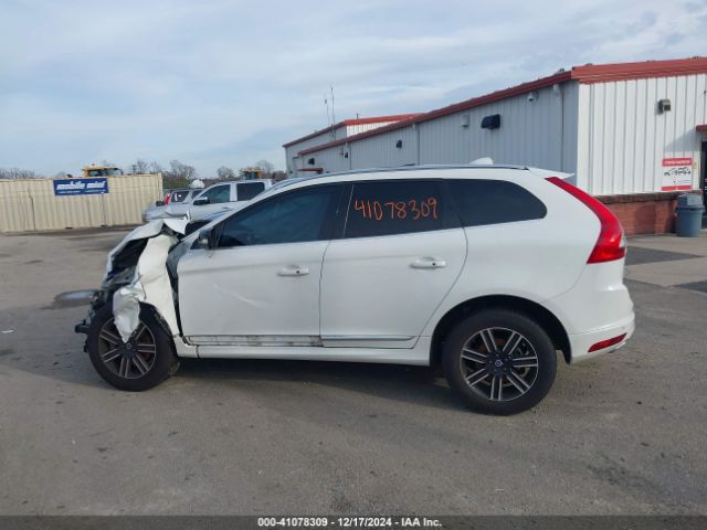 YV440MDRXH2124128 Volvo Xc60 T5 Dynamic