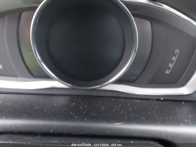 YV440MDRXH2124128 Volvo Xc60 T5 Dynamic