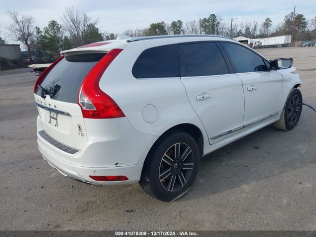 YV440MDRXH2124128 Volvo Xc60 T5 Dynamic