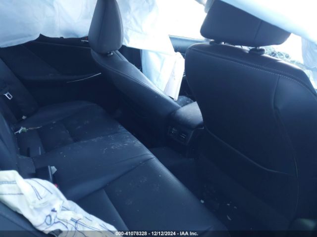 JTHBF1D20F5073436 Lexus IS 250