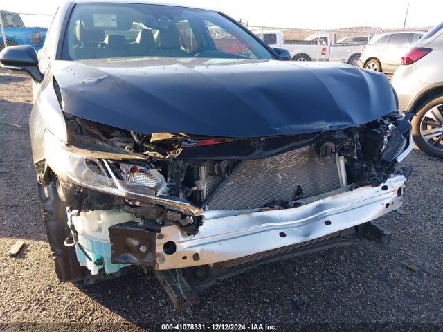 Toyota CAMRY SE 2019 4T1B11HK7KU736488 Image 6