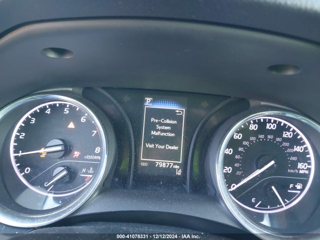 Toyota CAMRY SE 2019 4T1B11HK7KU736488 Image 7