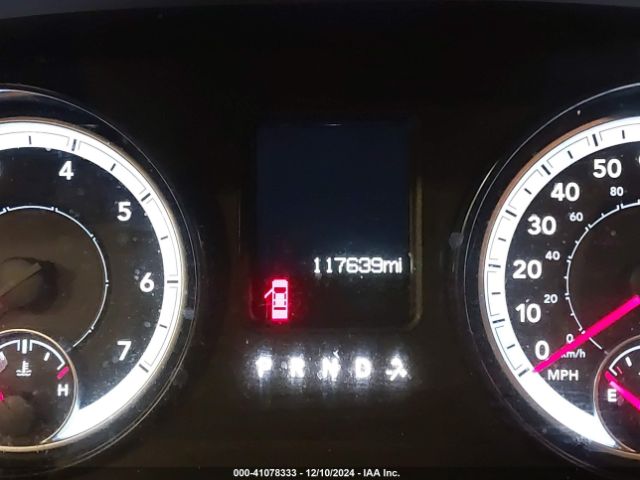 1C6RR7GG9FS660065 RAM 1500 Big Horn