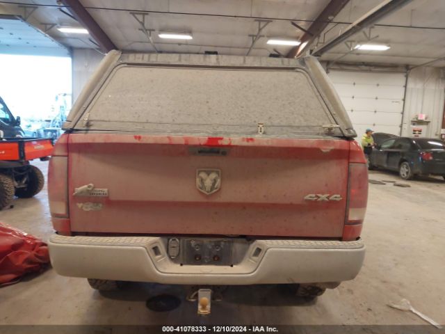 1C6RR7GG9FS660065 RAM 1500 Big Horn