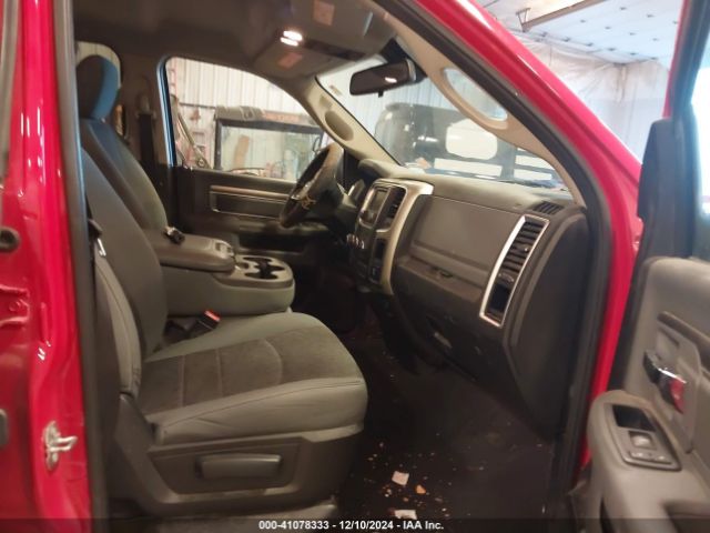 1C6RR7GG9FS660065 RAM 1500 Big Horn