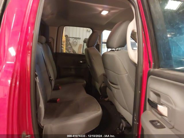 1C6RR7GG9FS660065 RAM 1500 Big Horn
