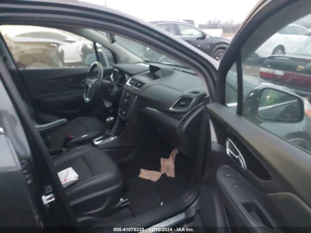 KL4CJASB0GB752501 Buick Encore