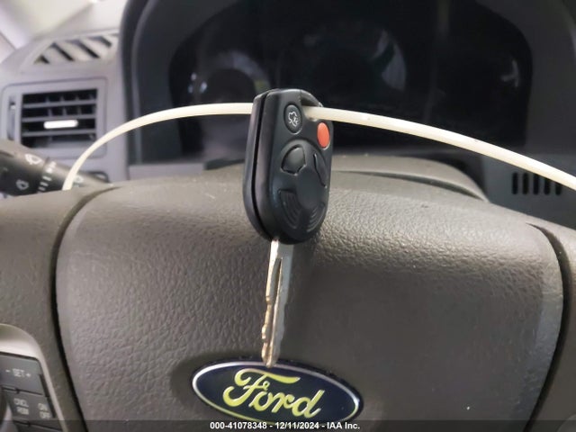 Продажа на аукционе авто 2010 Ford Fusion Se, vin: 3FAHP0HA6AR389715, номер лота: 41078348