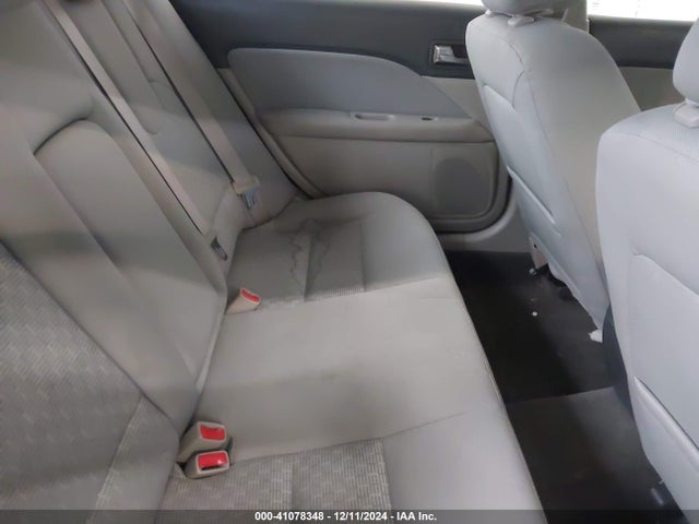 Продажа на аукционе авто 2010 Ford Fusion Se, vin: 3FAHP0HA6AR389715, номер лота: 41078348