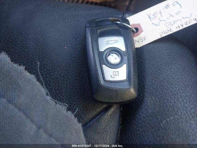 WBA3B3C53EJ982685 BMW 328i Xdrive