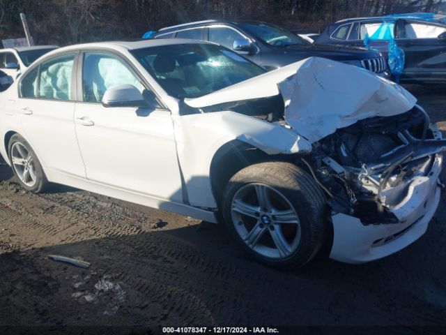 WBA3B3C53EJ982685 BMW 328i Xdrive