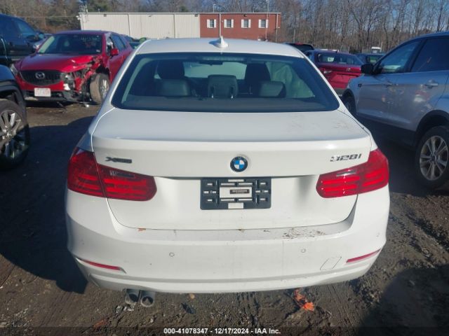 WBA3B3C53EJ982685 BMW 328i Xdrive