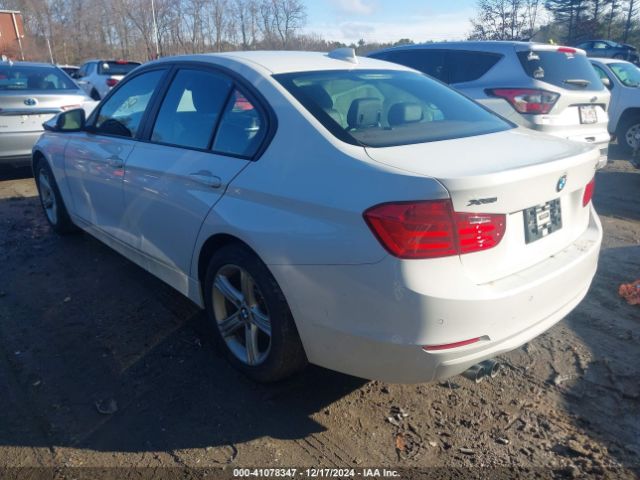 WBA3B3C53EJ982685 BMW 328i Xdrive