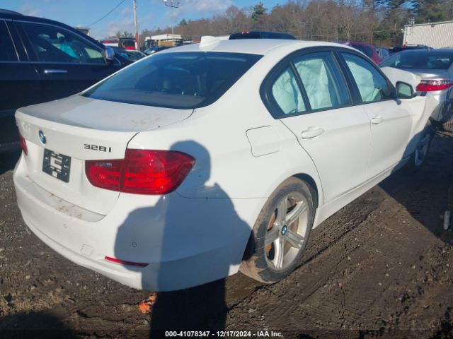 WBA3B3C53EJ982685 BMW 328i Xdrive