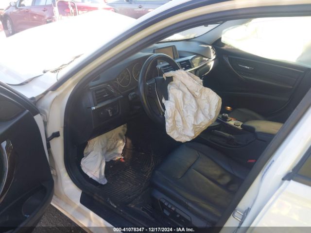 WBA3B3C53EJ982685 BMW 328i Xdrive