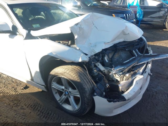WBA3B3C53EJ982685 BMW 328i Xdrive