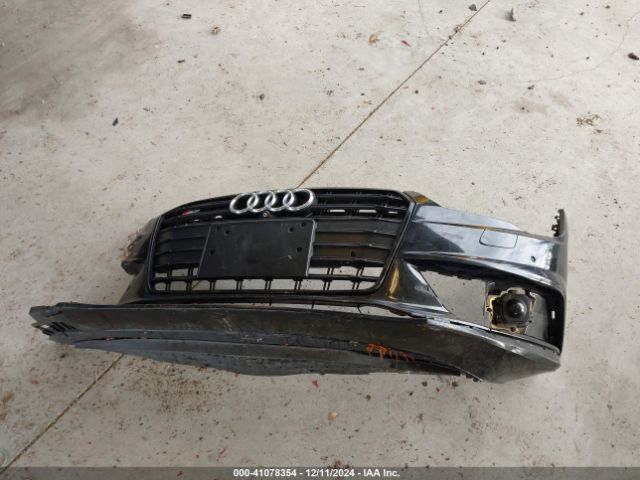 WAUWFAFC4HN009277 Audi S7 4.0t Premium Plus
