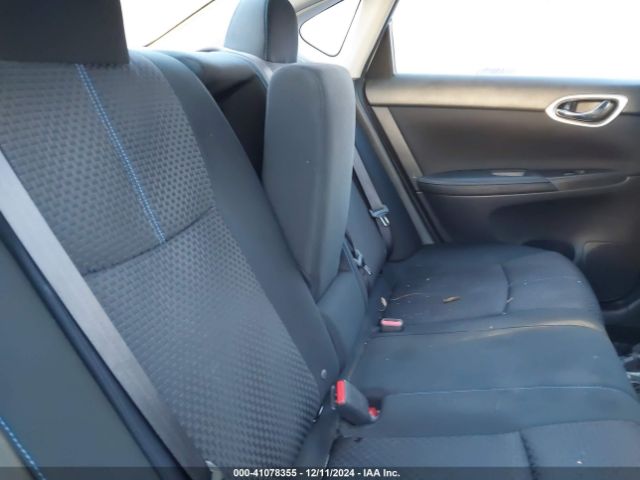 3N1AB7AP2KY331760 Nissan SENTRA SR
