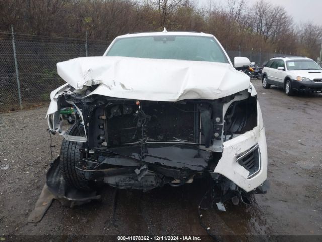 1FMJK2AT3JEA09889 Ford Expedition Max Limited