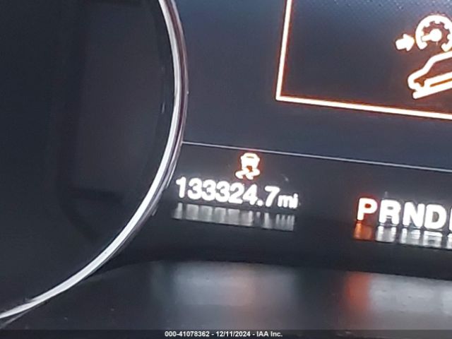 1FMJK2AT3JEA09889 Ford Expedition Max Limited