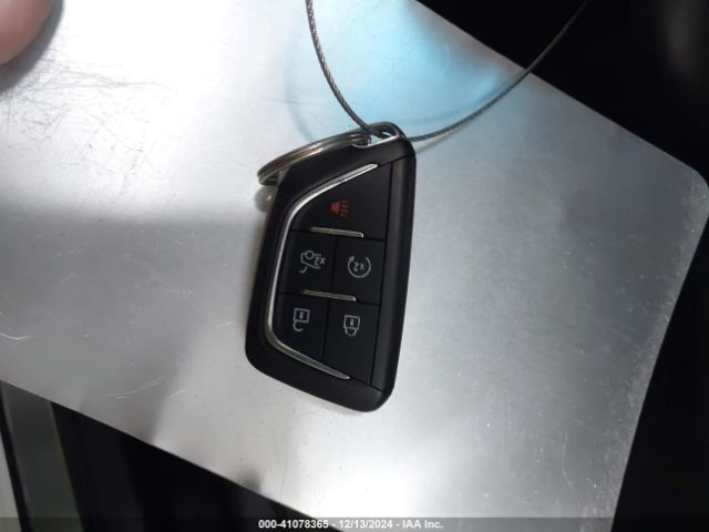 1G6DU5RK6L0113921 Cadillac Ct5 Sport