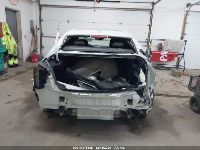1G6DU5RK6L0113921 Cadillac Ct5 Sport
