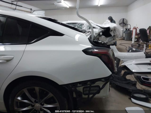 1G6DU5RK6L0113921 Cadillac Ct5 Sport