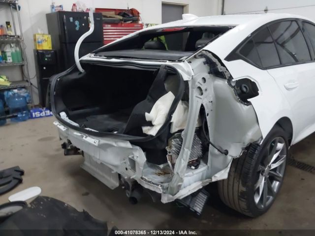 1G6DU5RK6L0113921 Cadillac Ct5 Sport