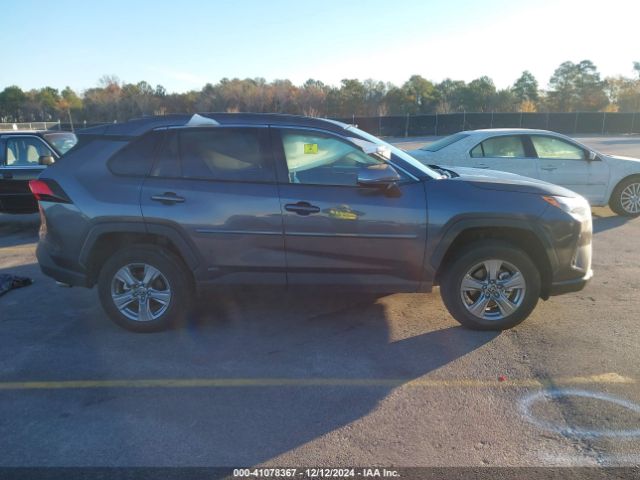 4T3MWRFV5RU149259 Toyota Rav4 Hybrid Le