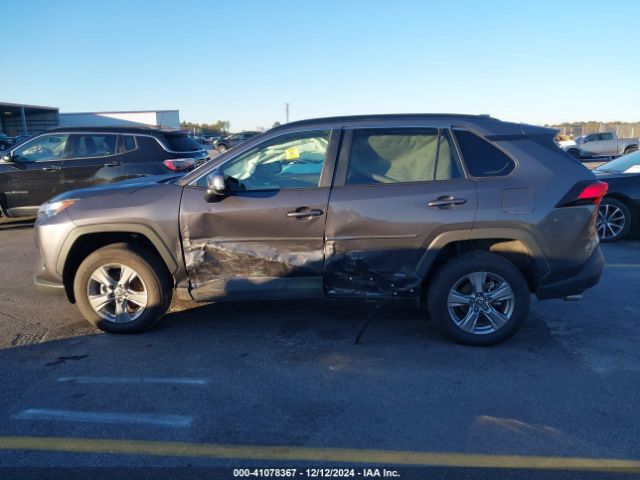 4T3MWRFV5RU149259 Toyota Rav4 Hybrid Le