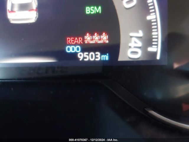 4T3MWRFV5RU149259 Toyota Rav4 Hybrid Le