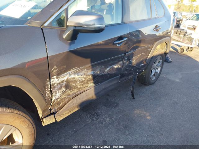 4T3MWRFV5RU149259 Toyota Rav4 Hybrid Le