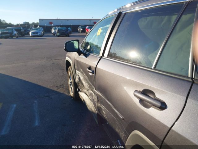 4T3MWRFV5RU149259 Toyota Rav4 Hybrid Le