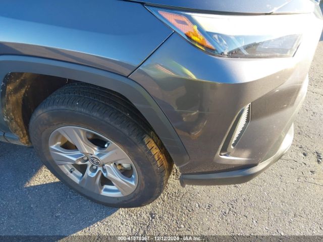 4T3MWRFV5RU149259 Toyota Rav4 Hybrid Le
