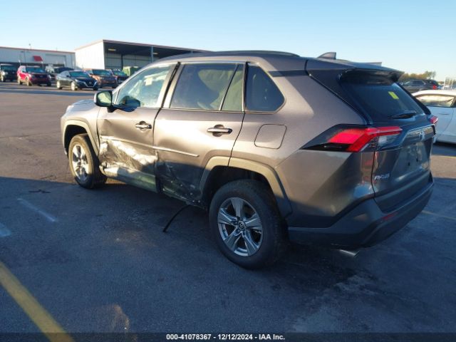 4T3MWRFV5RU149259 Toyota Rav4 Hybrid Le